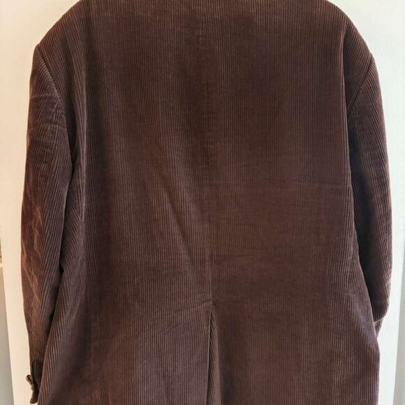 Lauren Ralph Lauren Corduroy Jacket/Blazer - Picture 6 of 15